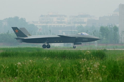 中科煜宸水導激光技術(shù)助力航空7075鋁板加工