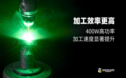 再獲殊榮｜中科煜宸“五軸聯動水導激光加工設備”獲肯定！